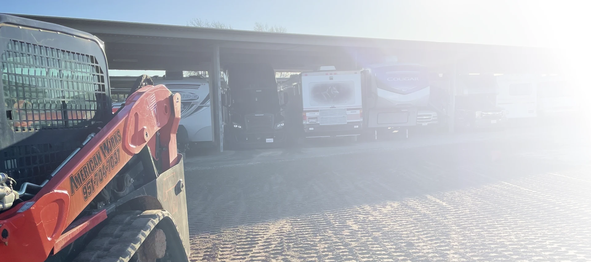 machine gradient cta